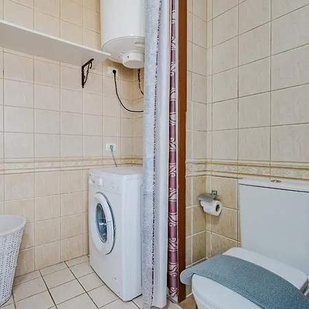 Apartman Grandview 1 Costa Adeje (Tenerife)