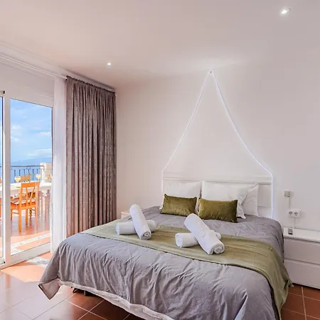 Apartman Grandview 1