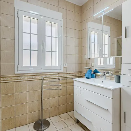 Apartamento Grandview 1