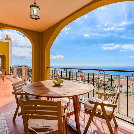 Grandview 1 Apartamento